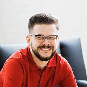 Meet your Posher, Matej